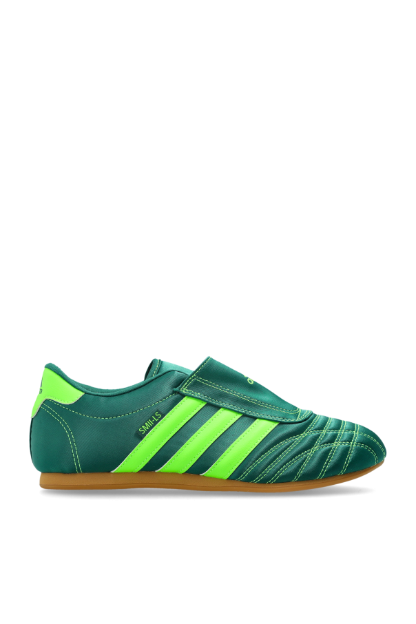 Sports shoes 'TAKWEONDO' od ADIDAS Originals