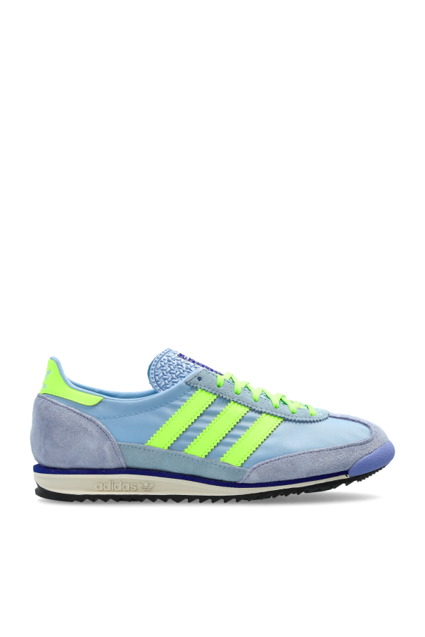 Sports shoes "SL 72 OG" od ADIDAS Originals