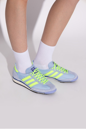 Buty sportowe `sl 72 og` od ADIDAS Originals