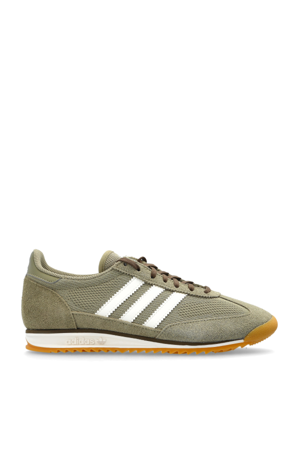 Sports shoes "SL 72 OH W" od ADIDAS Originals