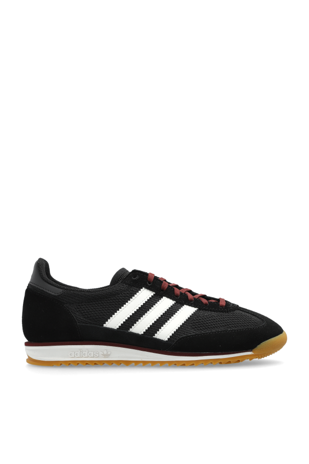 Sports shoes `SL 72 OG W` od ADIDAS Originals