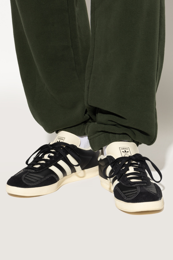 ADIDAS Originals ‘Gazelle Indoor’ sports shoes
