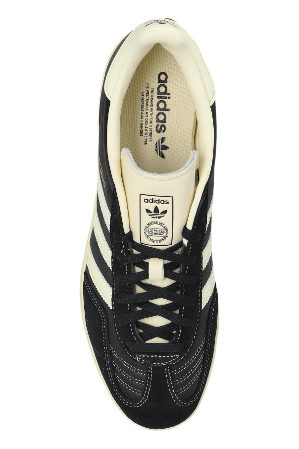 ADIDAS Originals ‘Gazelle Indoor’ sports shoes