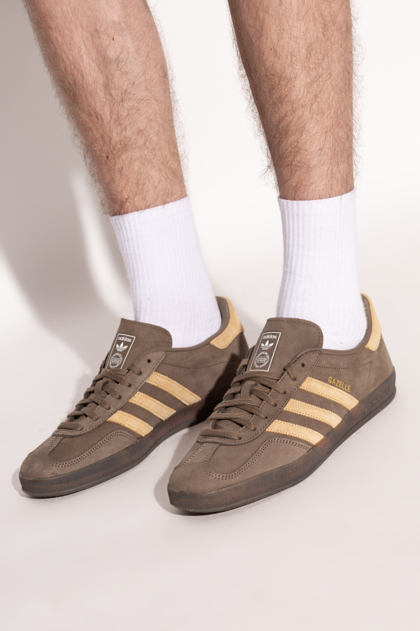 ADIDAS Originals "GAZELE INDOOR" sports shoes