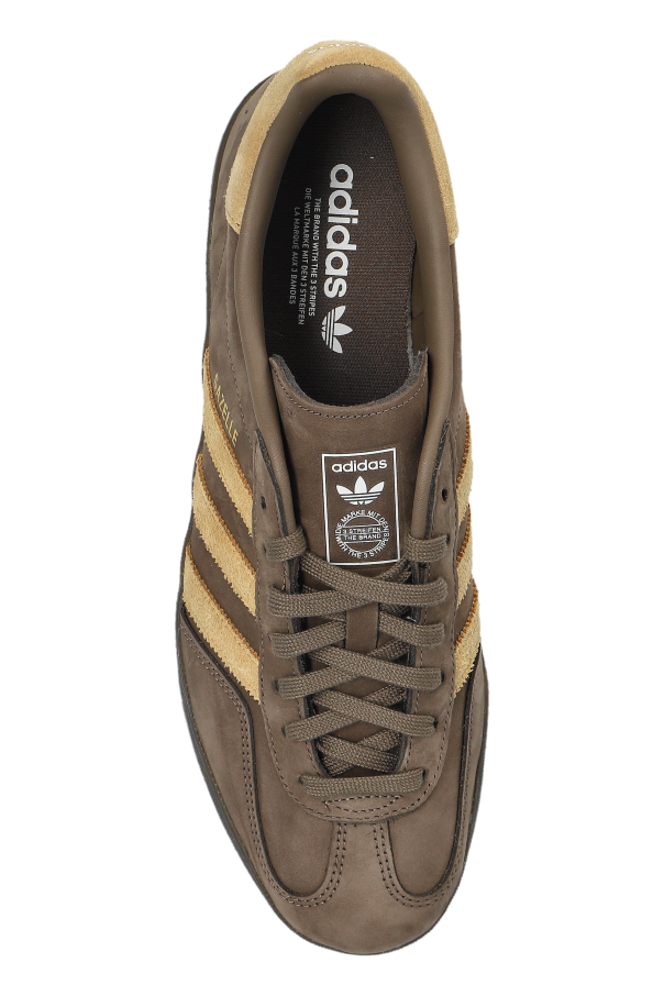 ADIDAS Originals "GAZELE INDOOR" sports shoes