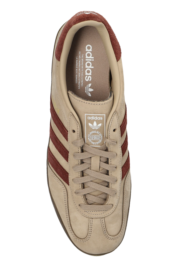 ADIDAS Originals Sports shoes "GAZELLE INDOOR"