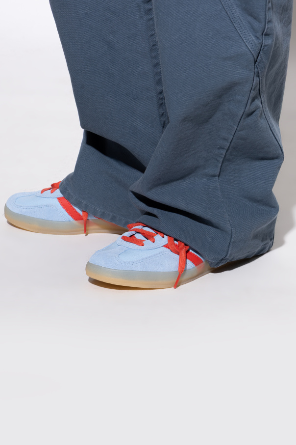 ADIDAS Originals Sports shoes "GAZELLE INDOOR"