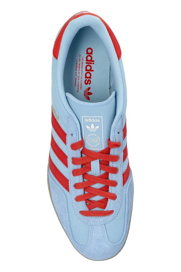 ADIDAS Originals Sports shoes "GAZELLE INDOOR"