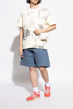 ADIDAS Originals Buty sportowe `GAZELLE INDOOR`