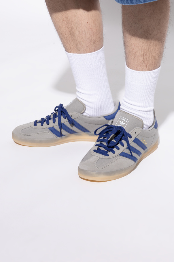 ADIDAS Originals Buty sportowe `GAZELLE INDOOR`