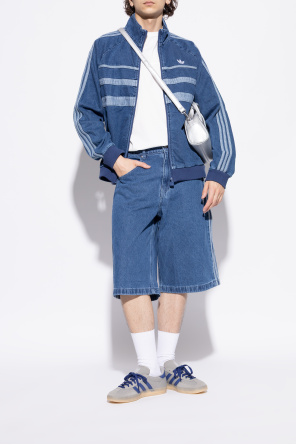 ADIDAS Originals Buty sportowe `GAZELLE INDOOR`