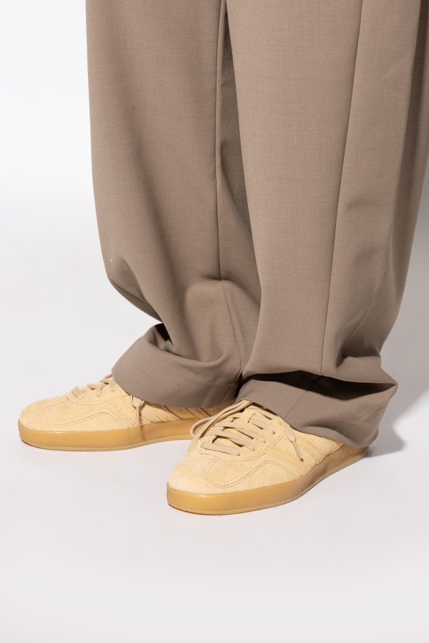 ADIDAS Originals Zapatillas deportivas "GAZELLE INDOOR"