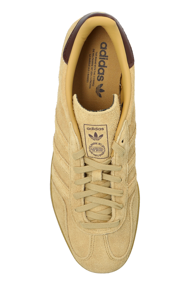 ADIDAS Originals Zapatillas deportivas "GAZELLE INDOOR"