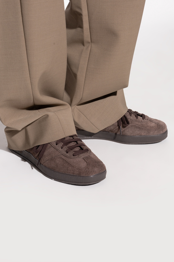 ADIDAS Originals Sport shoes "GAZELLE INDOOR"