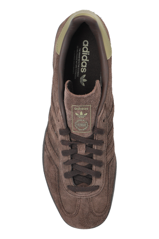 ADIDAS Originals Sport shoes "GAZELLE INDOOR"