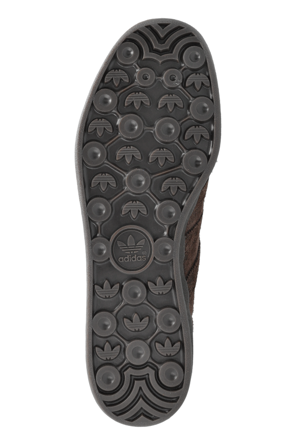 ADIDAS Originals Sport shoes "GAZELLE INDOOR"