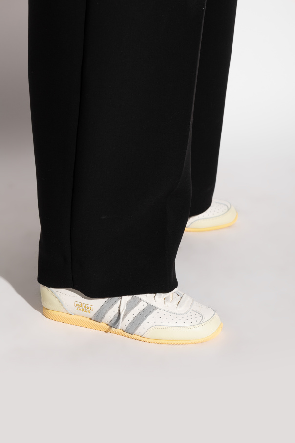 ADIDAS Originals Sportschuhe "JAPAN DECON W"