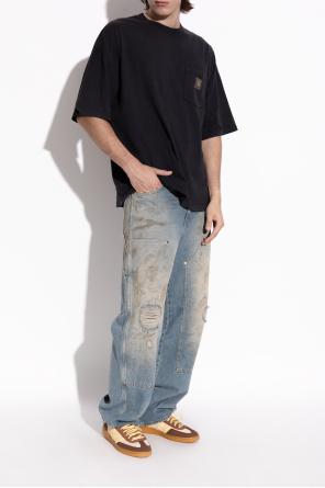 ADIDAS Originals Sports shoes "HANDBALL SPEZIAL W"