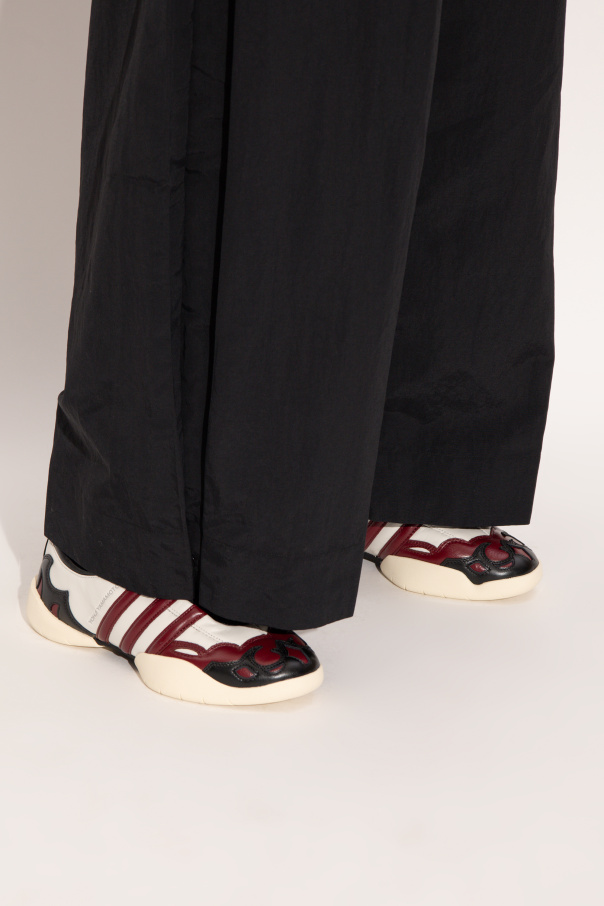 Y-3 Zapatillas deportivas ‘Regu 2002’