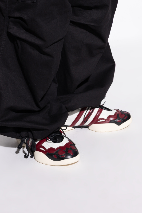 Y-3 ‘Regu 2002’ sports shoes