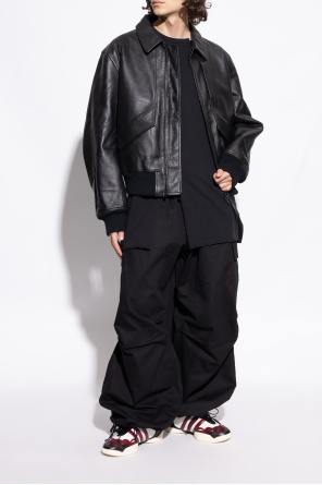 Y-3 ‘Regu 2002’ sports shoes