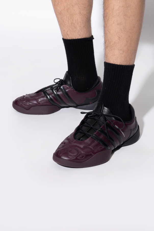 Y-3 ‘Regu 2002’ sports shoes