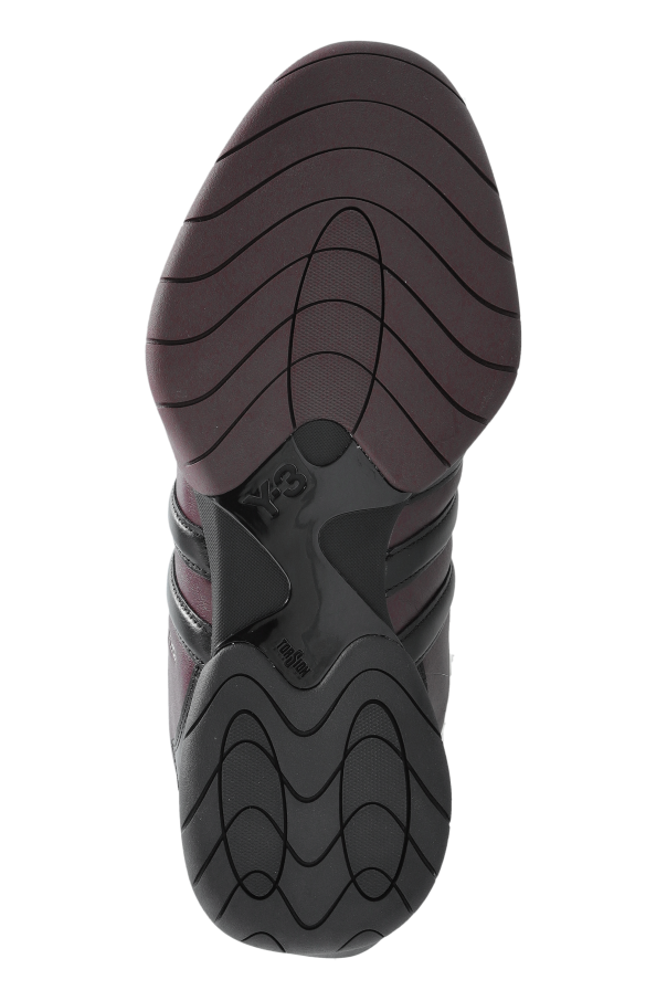 Y-3 ‘Regu 2002’ sports shoes