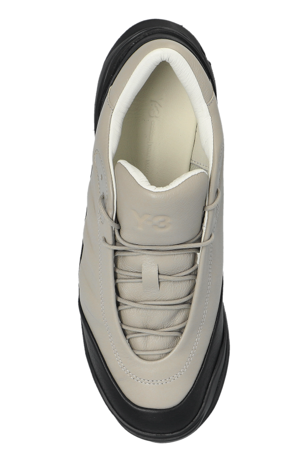 Y-3 Zapatillas deportivas ‘Gsg9 Low’