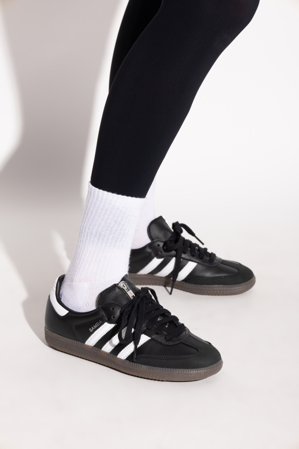 ADIDAS Originals Zapatillas deportivas "SAMBA OG"