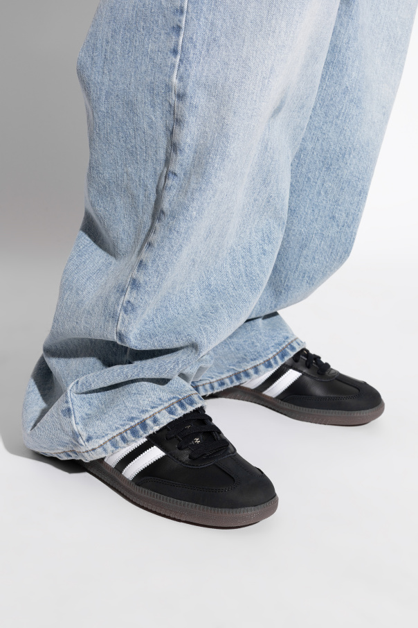 ADIDAS Originals Zapatillas deportivas "SAMBA OG"