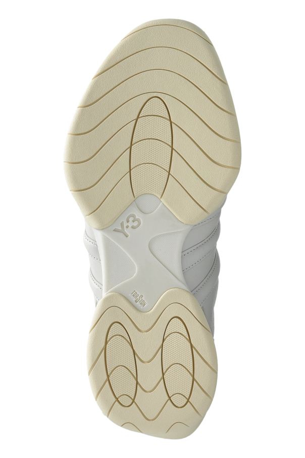 Y-3 Sports shoes above the ankle ‘Regu 2002 HI’