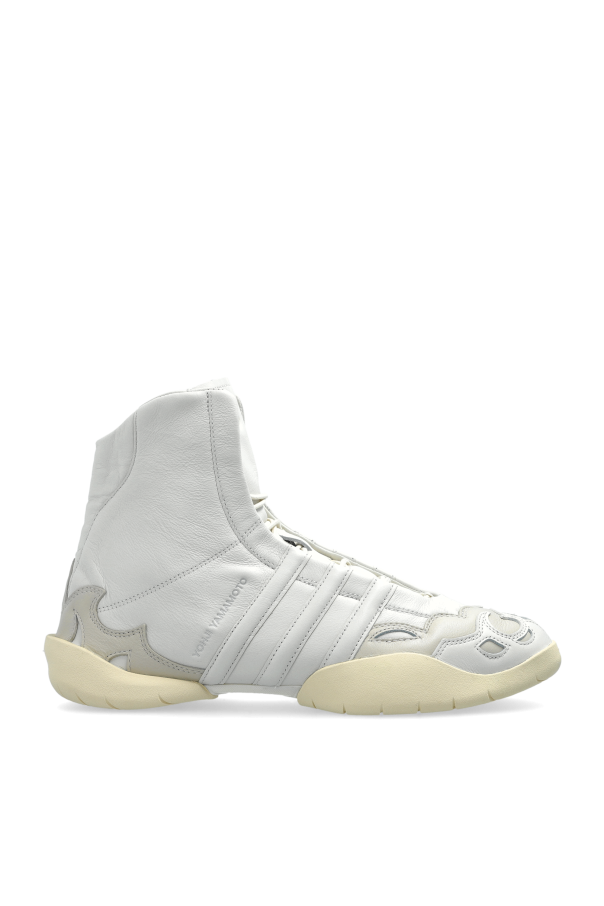 Sport shoes above the ankle ‘Regu 2002 HI’ od Y-3