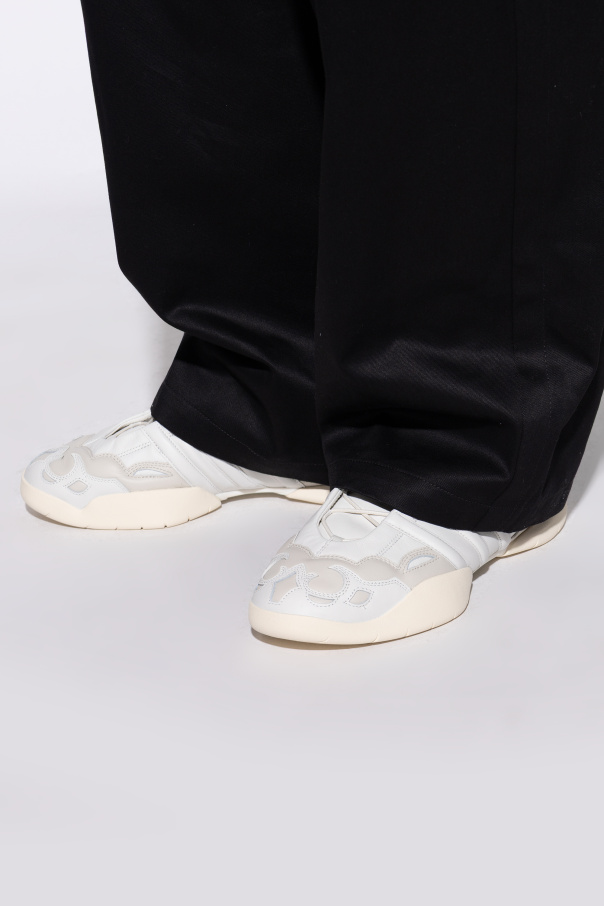 Y-3 High-top sports shoes ‘Regu 2002 HI’