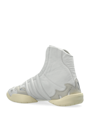 Y-3 High-top sports shoes ‘Regu 2002 HI’