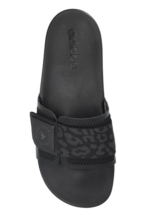ADIDAS by Stella McCartney Chanclas con logo