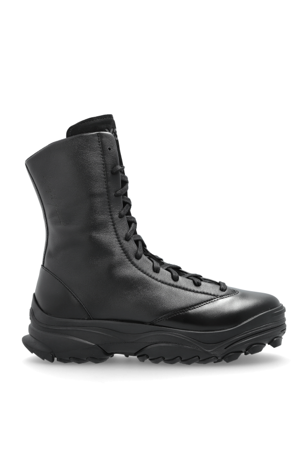 Boots `GSG9 HI` od Y-3