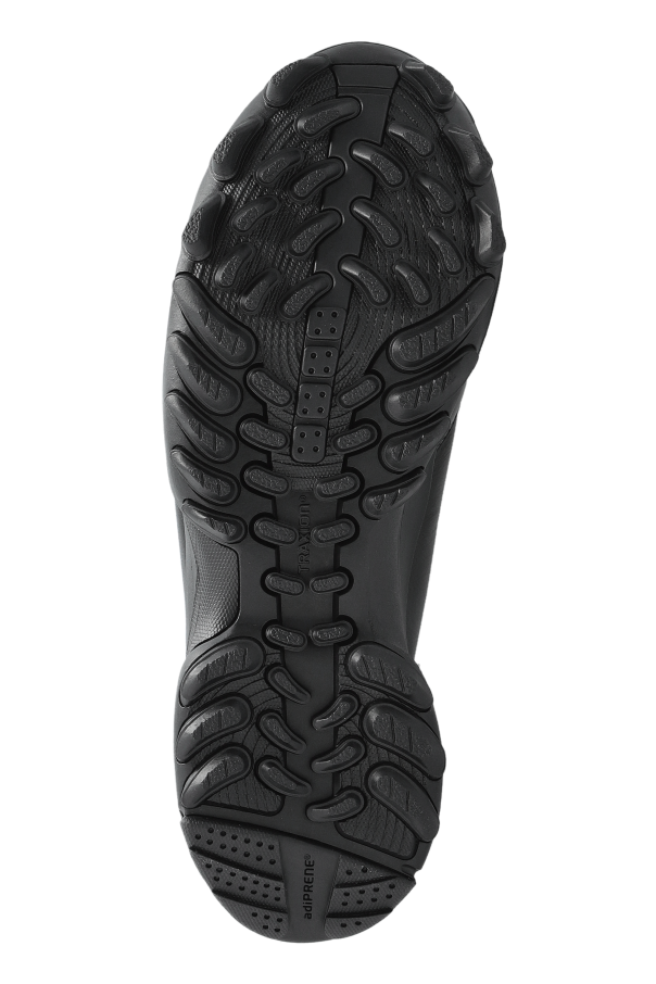 Y-3 Botines "GSG9 HI"