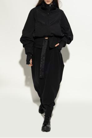 Y-3 Botines "GSG9 HI"