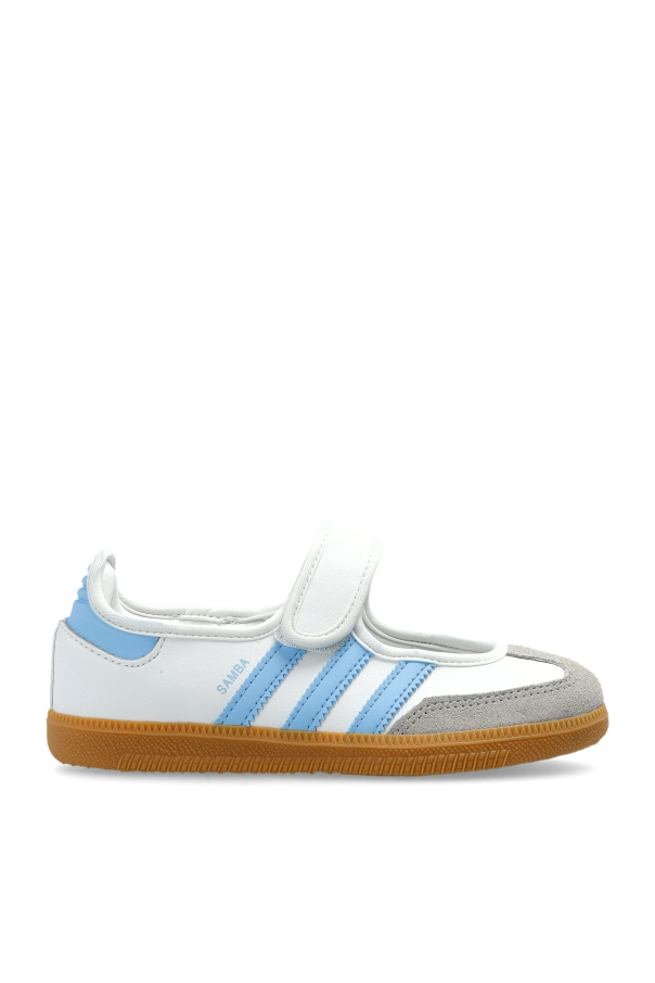 "SAMBA JANE C" sports shoes od ADIDAS Kids