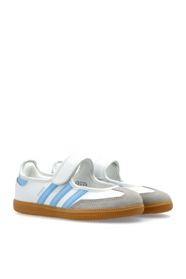 ADIDAS Kids Zapatillas deportivas "SAMBA JANE C"