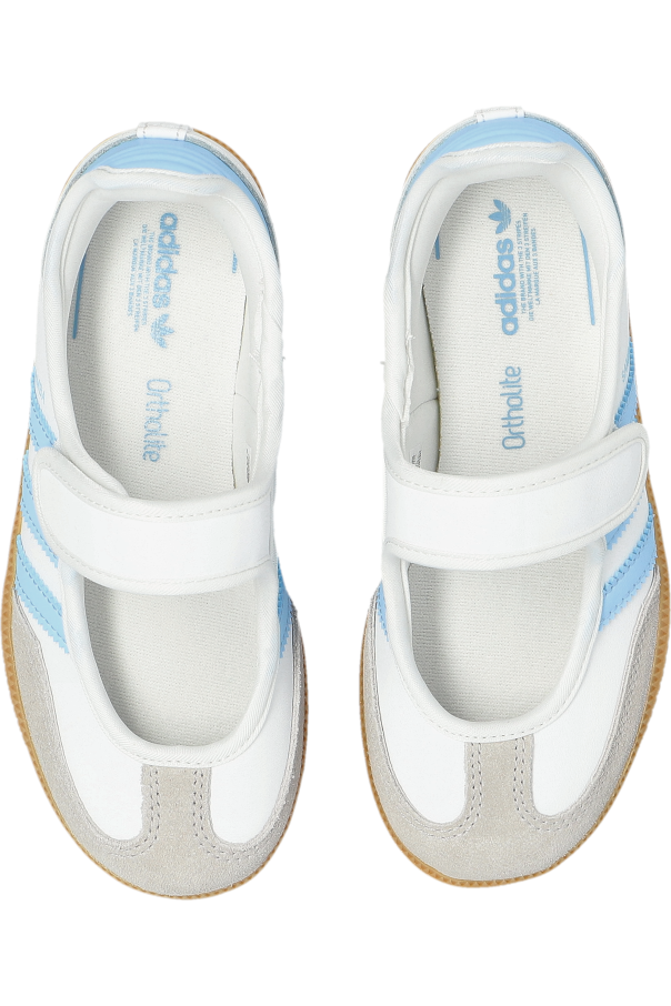 ADIDAS Kids Zapatillas deportivas "SAMBA JANE C"