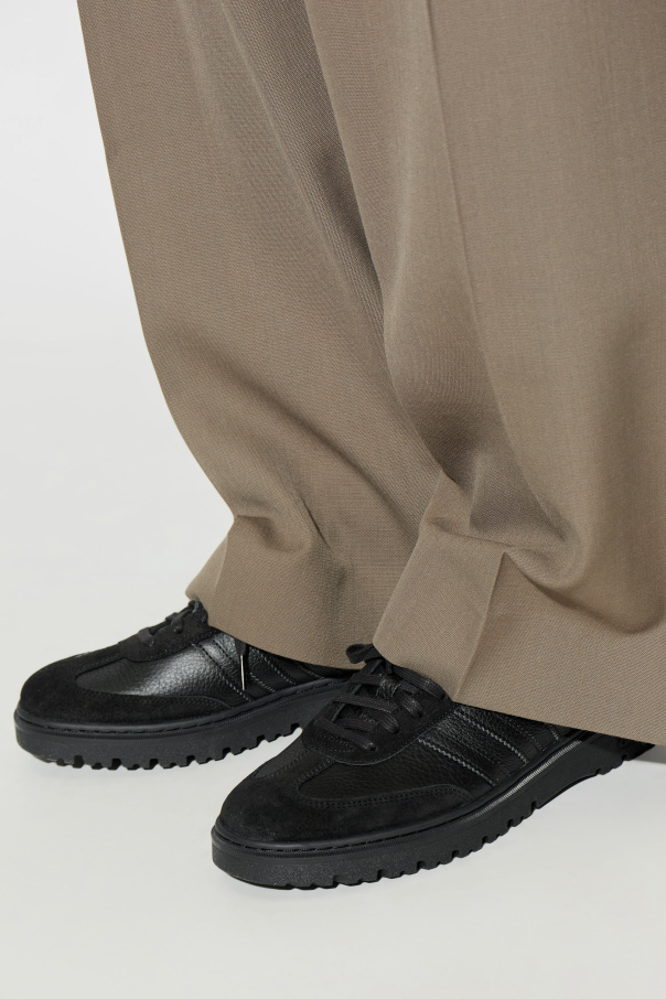 ADIDAS Originals "SAMBA LX FREIZEIT" sports shoes