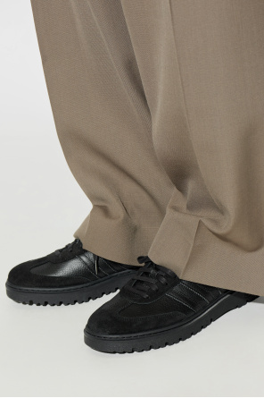 "samba lx freizeit" sports shoes od ADIDAS Originals