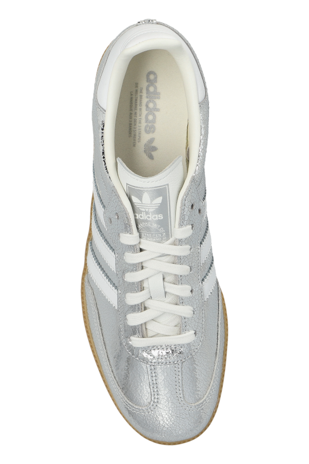 ADIDAS Originals Sportliche Schuhe SAMBA OW W