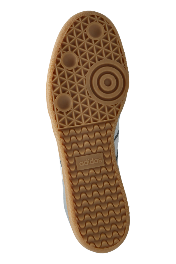 ADIDAS Originals Sportliche Schuhe SAMBA OW W