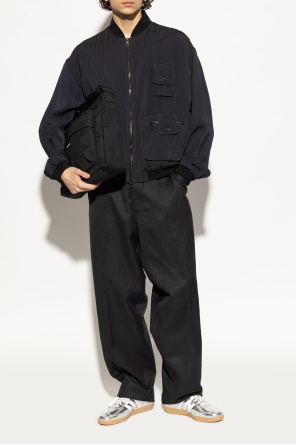 ADIDAS Originals Sportliche Schuhe SAMBA OW W