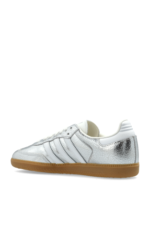ADIDAS Originals Sportliche Schuhe SAMBA OW W