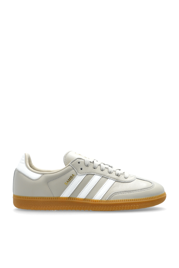 Samba OG sports shoes od ADIDAS Originals