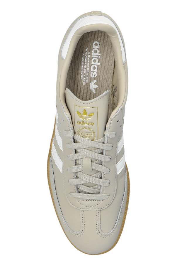 ADIDAS Originals Sportschuhe „Samba OG“