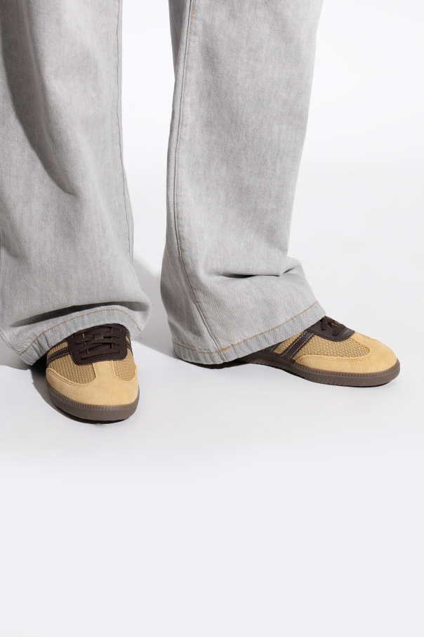 ADIDAS Originals Sport shoes `SAMBA OG`